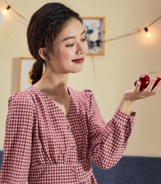 樱之花品牌,春季新品,品牌女装加盟