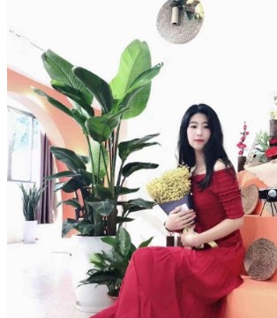 G06,青淑时尚女装,女装招商加盟,2021年夏新品发布会