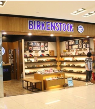 LVMH,品牌收购,凉鞋品牌招商加盟,Birkenstock,L Catterton