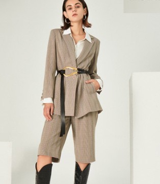 ANDEMES,商务女装新品,女装品牌招商加盟