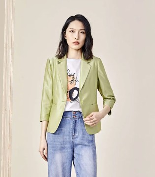 素帛,春季新品,品牌女装加盟