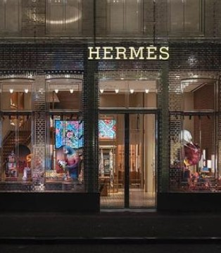 爱马仕,造假团伙,法国奢侈品牌,仿冒造假