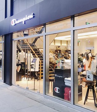 Champion,HanesBrands集团,退出欧洲市场,品牌招商加盟