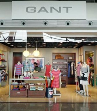 GANT品牌收购经销商业务 直接接管大中华区业务