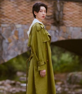 EXCEPTION,春季新品,品牌女装加盟