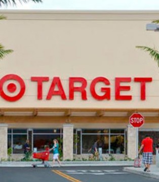 老牌零售商,塔吉特,第四季度财报业绩,2020年财报,Target