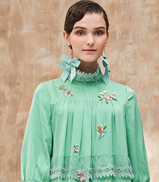 Charfen,女神节,品牌女装加盟