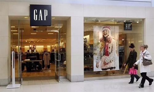 gap再度卖子求生出售旗下高端女装品牌intermix