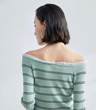 朗黛国际,春季新品,品牌女装加盟