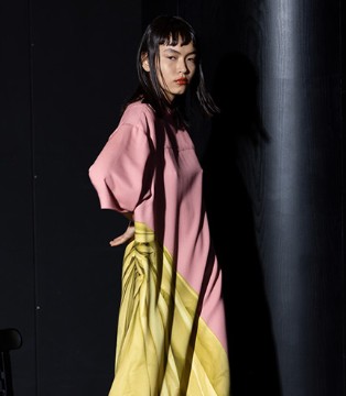 Dries Van Noten,奢侈品,2021秋冬系列
