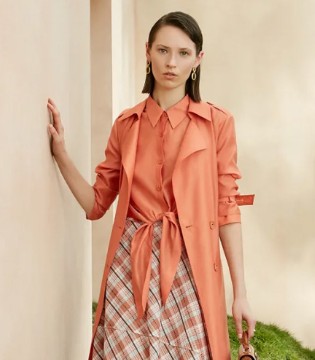 CONATUS,夏季单品,女装加盟招商
