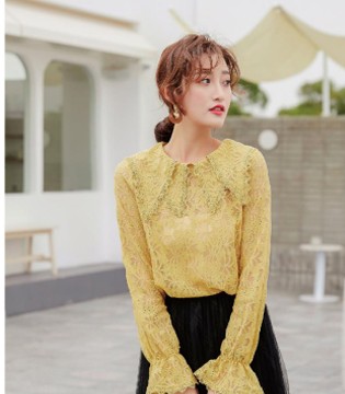 樱语茉莉,YYMOLI,品牌女装加盟