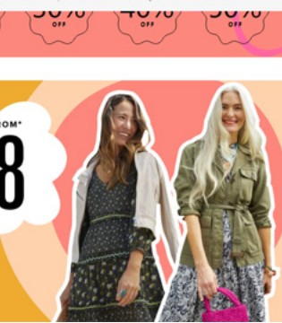 二手服装寄售电商,thredUP,申请IPO,服装循环利用