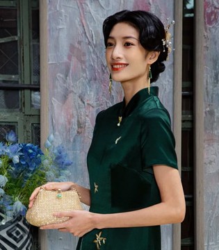 龙笛,女神节,品牌女装加盟