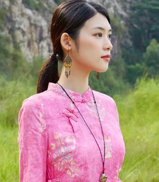 曼茜纱,女神节,品牌女装加盟