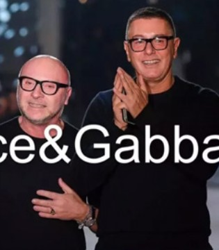 D&G辱华,Dolce＆Gabbana,杜嘉班纳,@diet_prada
