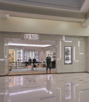 Fendi,益朗,奥特莱斯,商标侵权,芬迪,官司纠纷