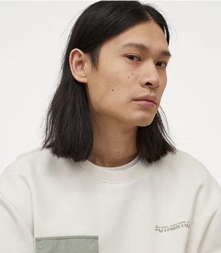 H&M,品牌服装招商,早春时尚单品