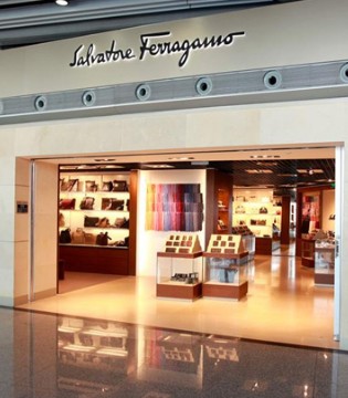 菲拉格慕,2020年财报业绩,第四季度,Salvatore Ferragamo