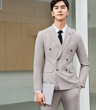 LKSD莱克斯顿,春季新品,品牌男装加盟