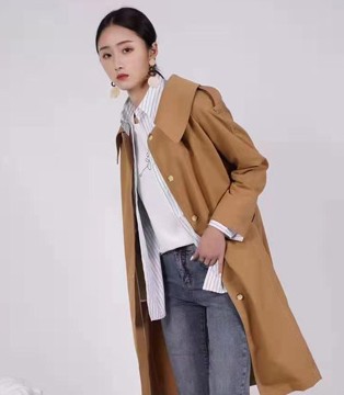 薇薇希,女装品牌招商加盟,春季穿搭攻略