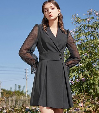 春美多,春季新品,品牌女装加盟