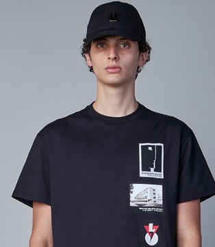 NEIL BARRETT,春季新品,品牌男装加盟