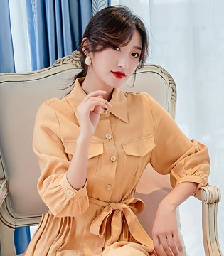 YYMOLI,樱语茉莉,品牌女装加盟