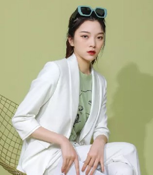 OCEAN浩洋国际,春季新品,品牌女装加盟