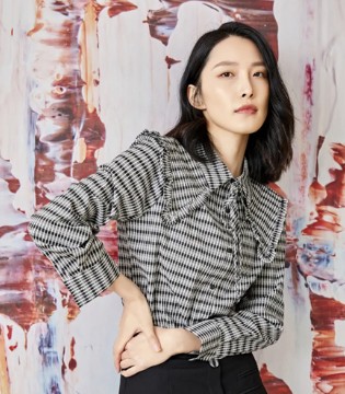 素帛,春季新品,品牌女装加盟