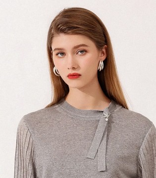 JESSIE杰西,春季新品,品牌女装加盟