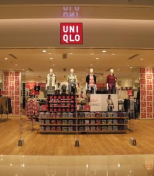 优衣库,中国下沉市场,每年开店100家,吴品慧
