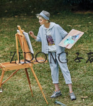 子容,春夏单品,女装品牌招商