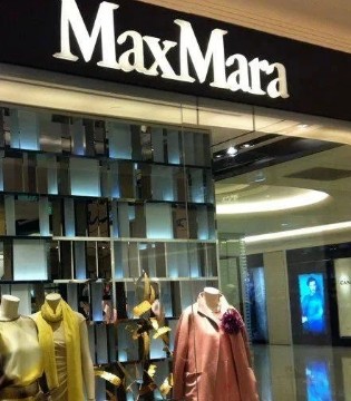 央视3·15晚会曝光奢侈品牌Max Mara非法窃取人脸信息