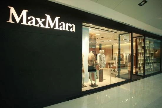 央视3·15晚会曝光奢侈品牌max mara非法窃取人脸信息