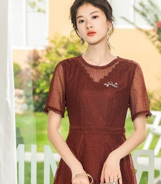 优美世界,女装品牌,品牌招商加盟