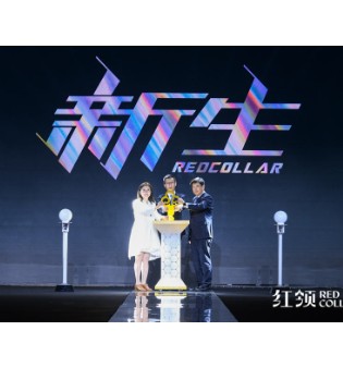 红领,REDCOLLAR,男装定制品牌招商加盟