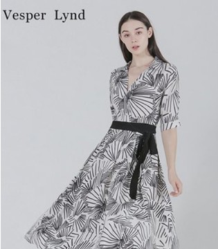 Vesper Lynd（VL）,品牌女装加盟,轻奢时尚