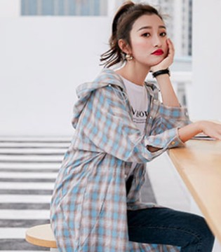樱语茉莉,女装品牌,品牌招商加盟