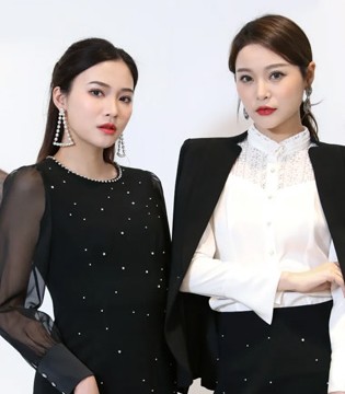 SUSSI古色,春季新品,品牌女装加盟