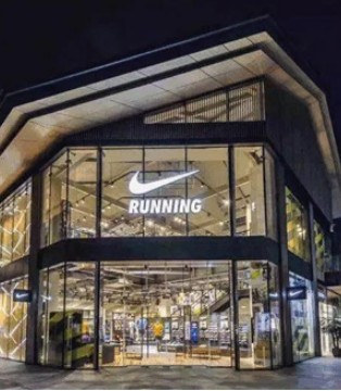 Nike,耐克,2021财年第三季度财报业绩,运动服饰品牌