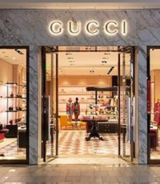 Gucci,鹿晗带货,李佳琦,奢侈品,Gucci仙女粉饼的亚洲限定色
