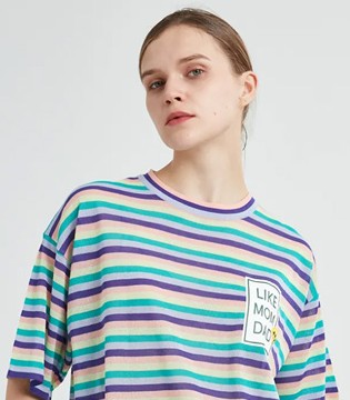 水淼 PLUS SIZE,春季新品,品牌女装加盟
