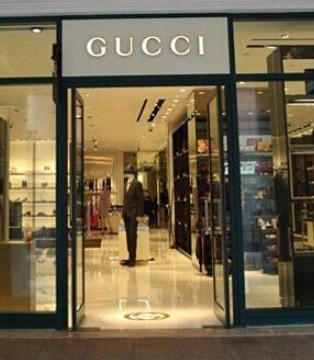 Gucci,开云集团,历峰集团,LVMH集团,蒂芙尼,路易威登