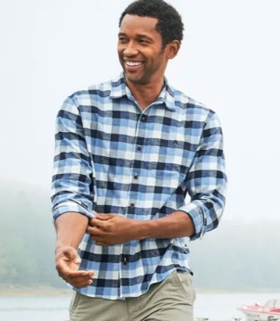 户外运动品牌招商加盟,L.L. Bean,2020年财报业绩