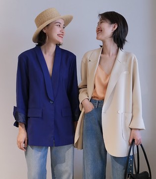 LESERBIE,春季新品,品牌女装加盟