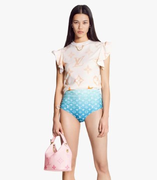 Louis Vuitton,包包,BY THE POOL系列,奢侈品