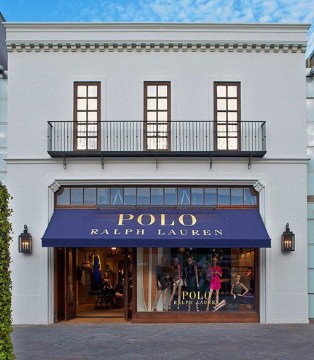 Ralph Lauren,开云集团,收购要约,拉尔夫·劳伦