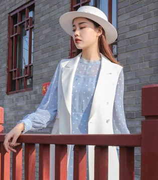 OCEAN浩洋国际,春季新品,品牌女装加盟