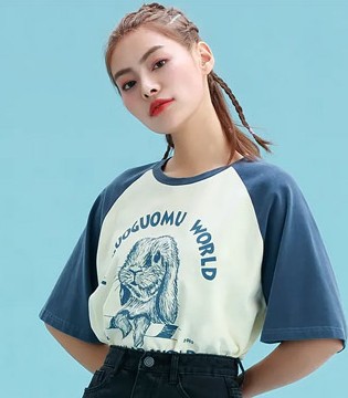 木果果,春季新品,品牌女装加盟